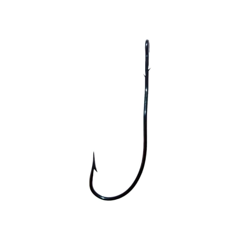 Brute Bass Worm Hook