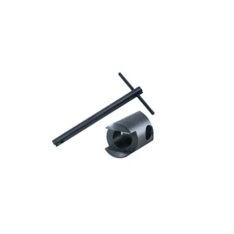 Universal Breech Wrench