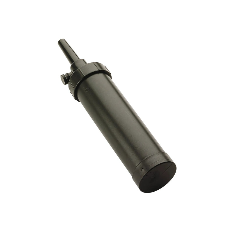 Tubular Powder Measure