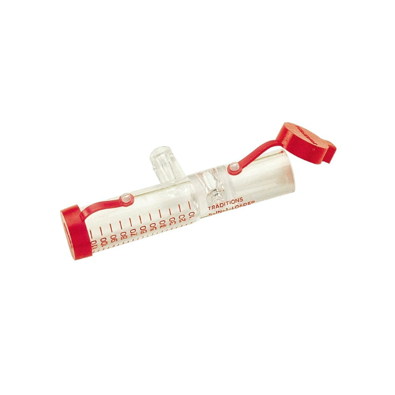 5-in-1 Loader Tool
