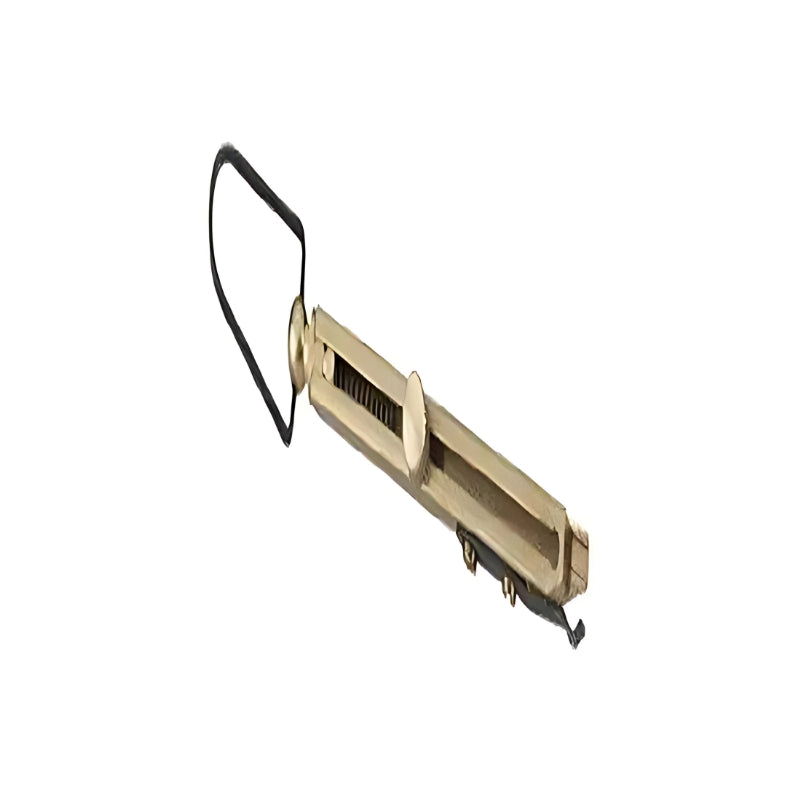 Field Capper Brass
