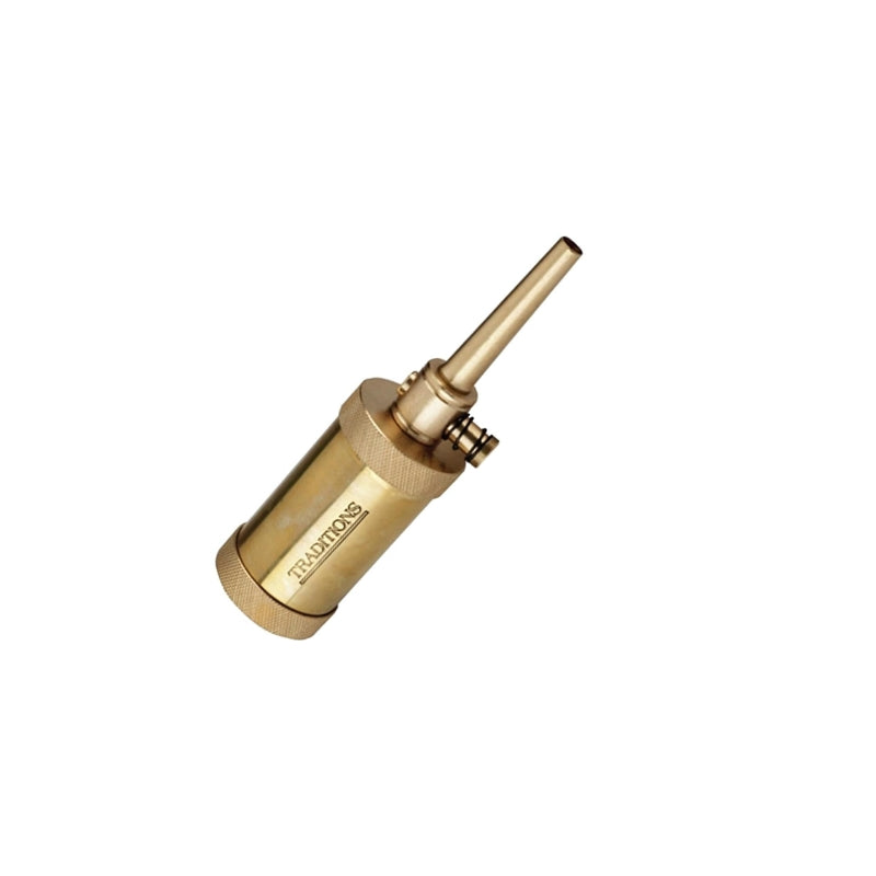 Compact Tubular Flask