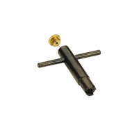 Side-Lock Rifle/Pistol Nipple Wrench