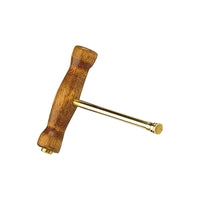 Ball Starter with T-Handle