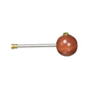 Rifle Ball Starter, Round Handle