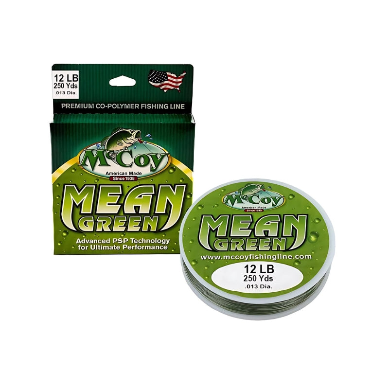 GreenEdge Co-Polymer