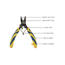 Braided Line Cutter