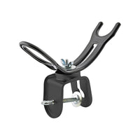 ROD HOLDER CLAMP ON