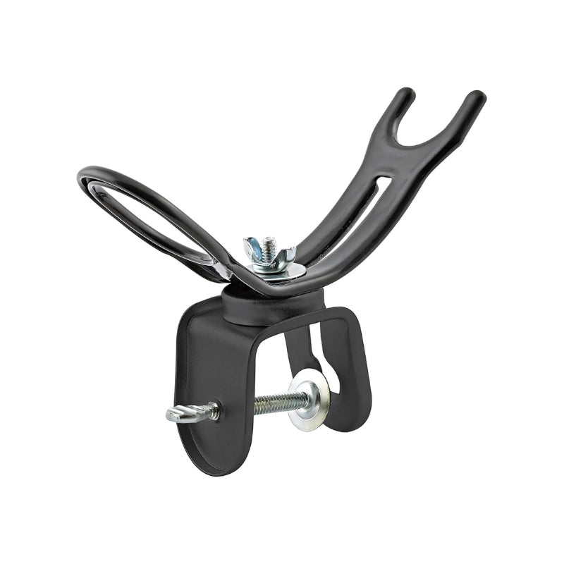 ROD HOLDER CLAMP ON