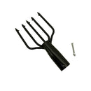 5-Tine Jumbo Spear