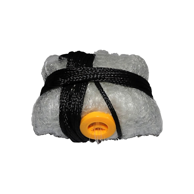 DANIELSON CAST NET - MONOFILAMENT w/CARRY BOX 4-ft