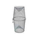 Galvanized Minnow Trap