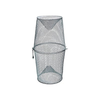 Galvanized Minnow Trap