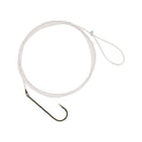 HOOK SNELLED ABERDEEN 40-pk