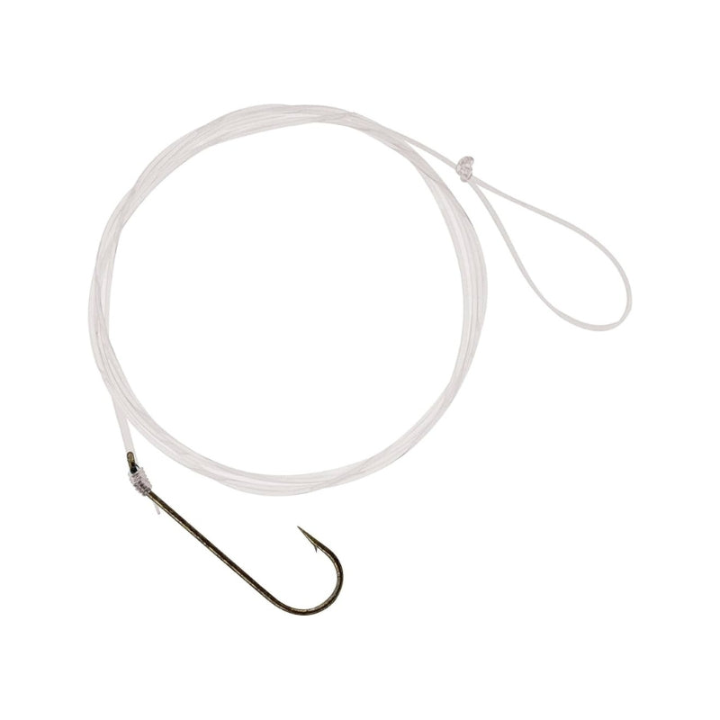 HOOK SNELLED ABERDEEN 40-pk