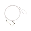HOOK SNELLED 60-pk ASSTM