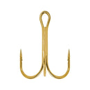 HOOK TREBLE MB 25-pk