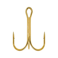 HOOK TREBLE MB 25-pk