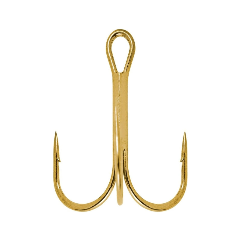 HOOK TREBLE MB 25-pk