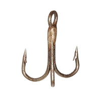 GR Treble Fishing Hook