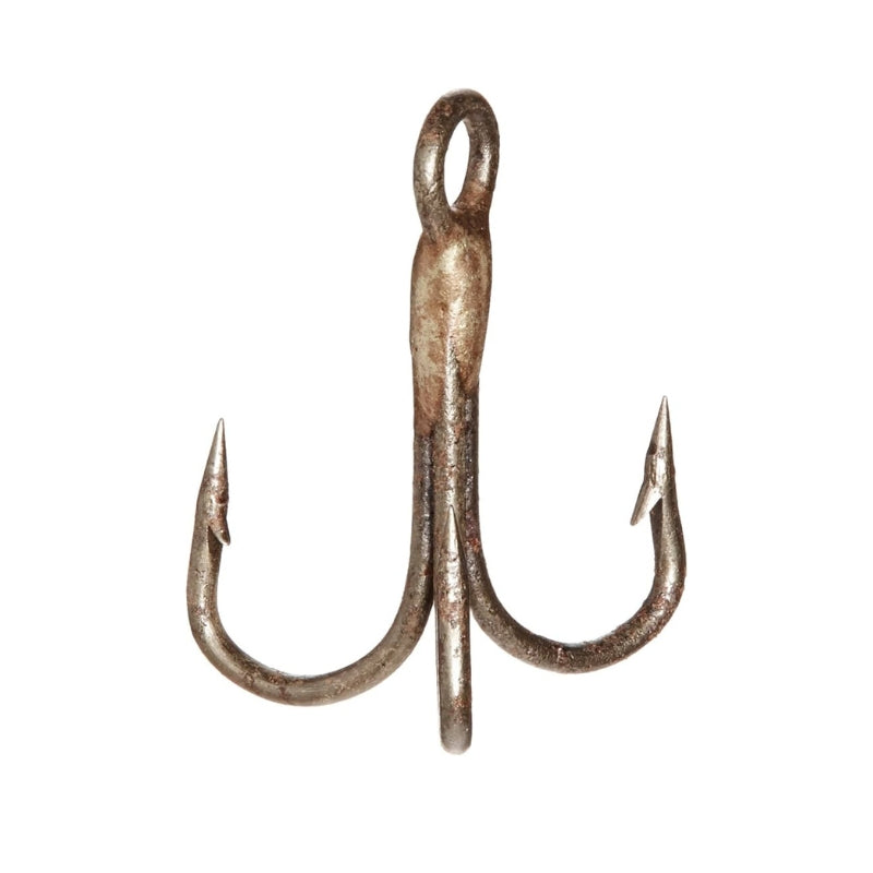 GR Treble Fishing Hook