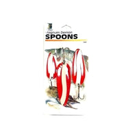 3pc DN Magnum Demon Spoon