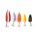 5pc DN Demon Spoon Assortment