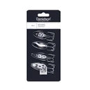 4pc DN Trouble Maker Spoon