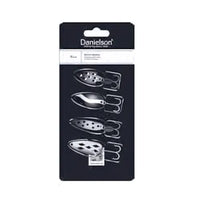 4pc DN Trouble Maker Spoon