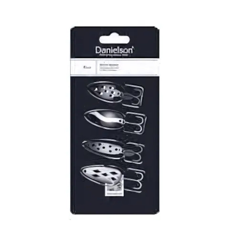 4pc DN Trouble Maker Spoon