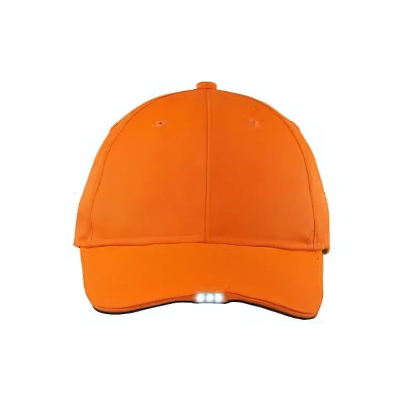 Hi-Beam Cap Blaze Orange