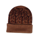 Outdoor Cap Reversible Watch Cap