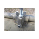 OAR LOCK ROD HOLDER
