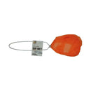 Blaze Orange Minnow Dip Net