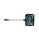 Black Mesh Baitwell Net 14"