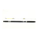 9' 2 PC. OL' WISKERS CATFISH SPIN COMBO X-7005B 1BB W/LINE