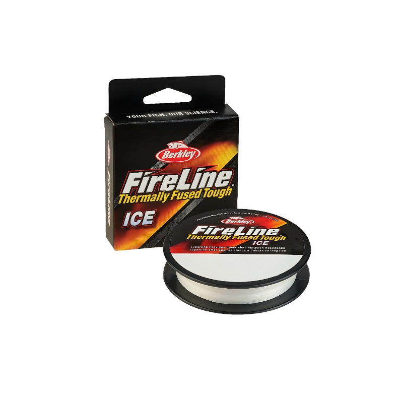Berkley FireLine® Crystal 50 yd
