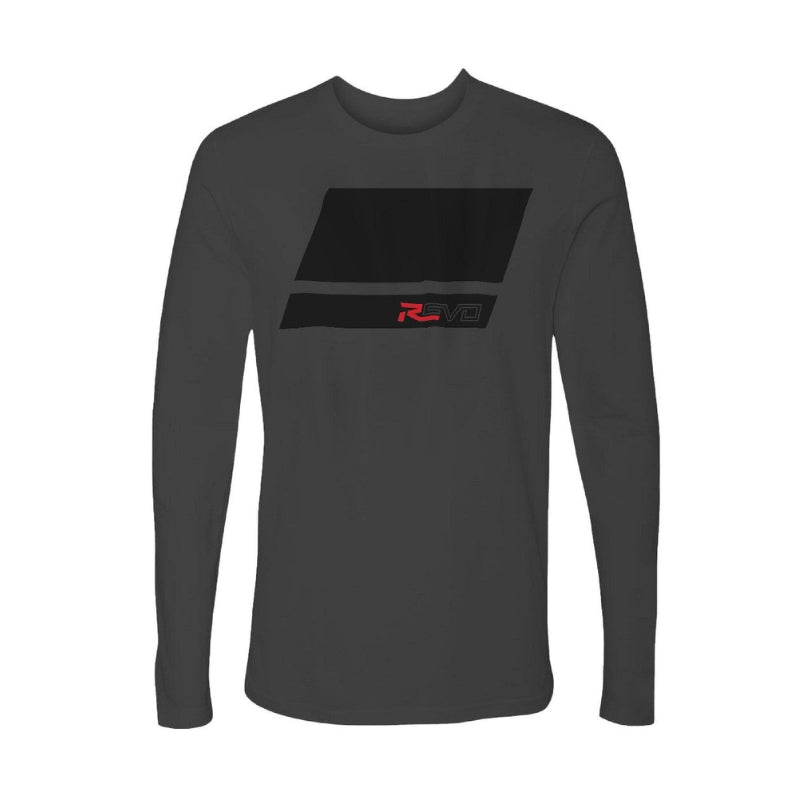 Abu Garcia Revo Logo Longsleeve