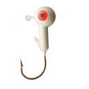 Eagle Claw BALL HEAD