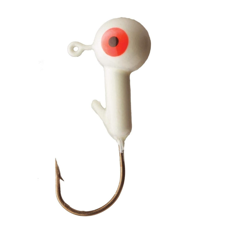 Eagle Claw BALL HEAD