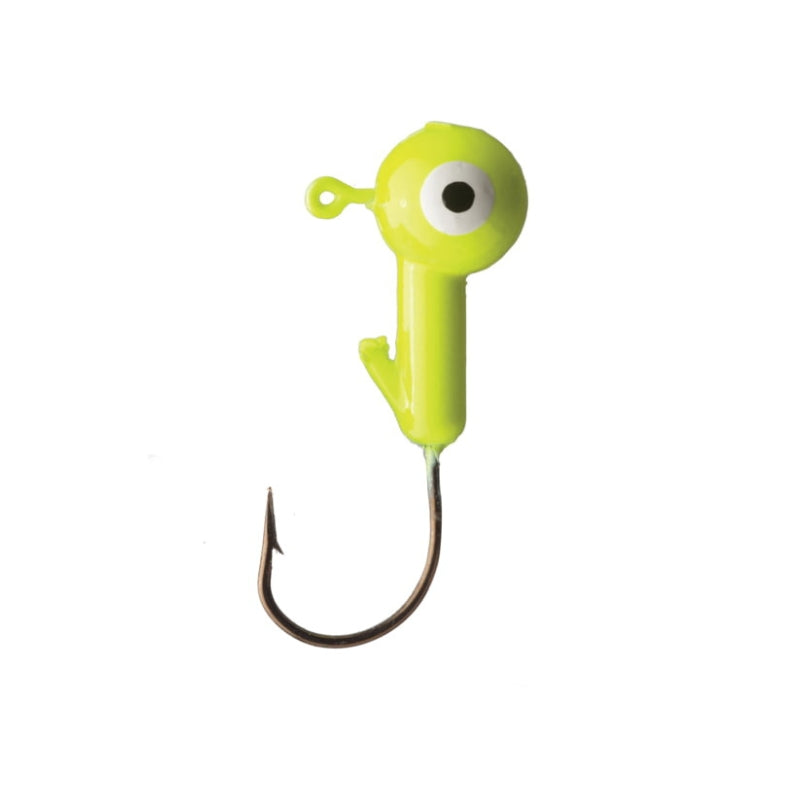 Eagle Claw BALL HEAD