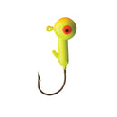 Eagle Claw BALL HEAD