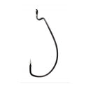 Trokar EWG Worm Hook Black