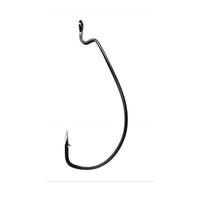 Trokar EWG Worm Hook Black
