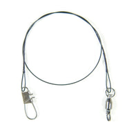 Eagle Claw Leader Interlock