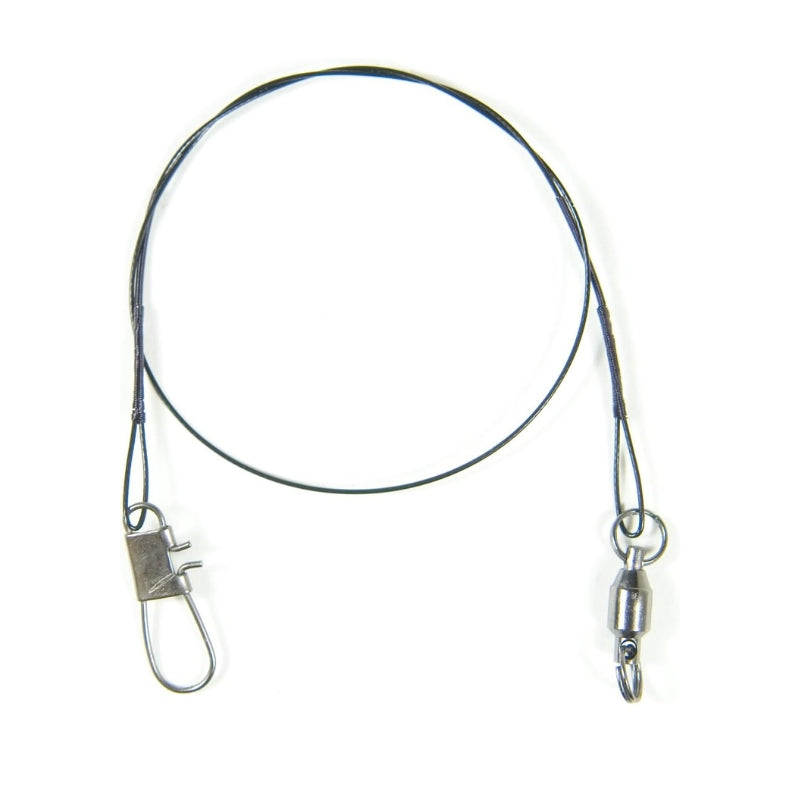 Eagle Claw Leader Interlock