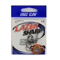 Eagle Claw Octopus Circle 5-Pack