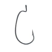 Eagle Claw Lazer Worm Hooks