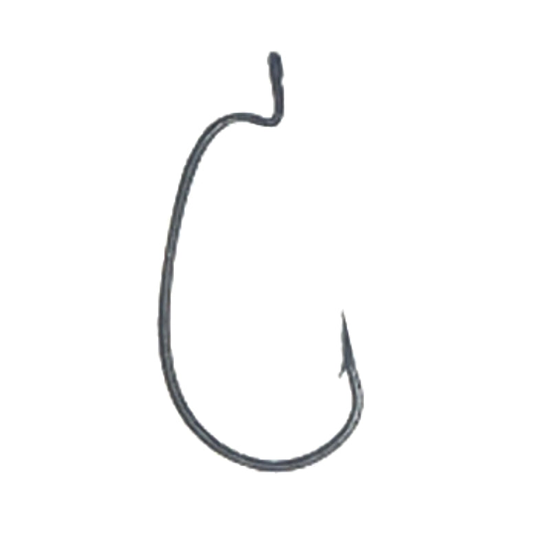 Eagle Claw Lazer Worm Hooks