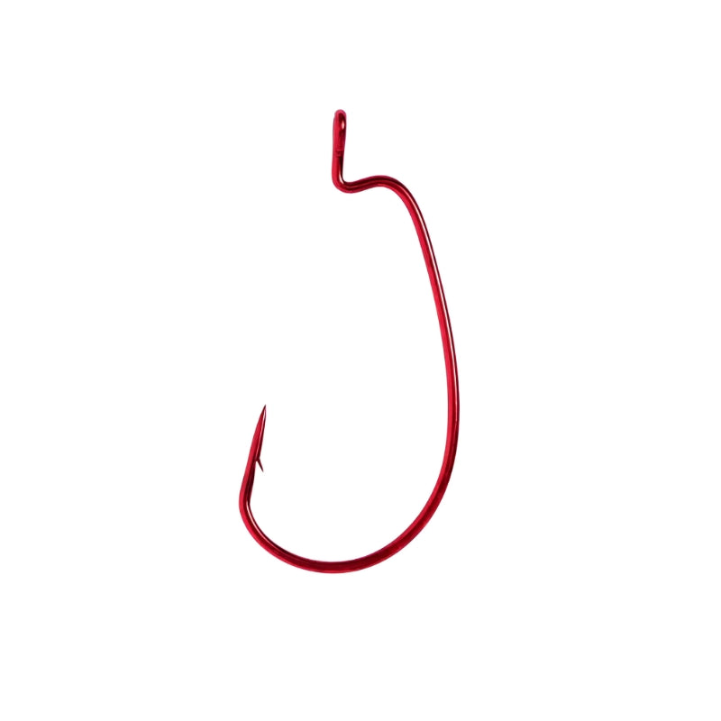 Eagle Claw Lazer Worm Hooks
